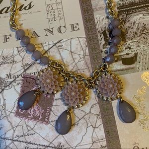 Lia Sophia Necklace